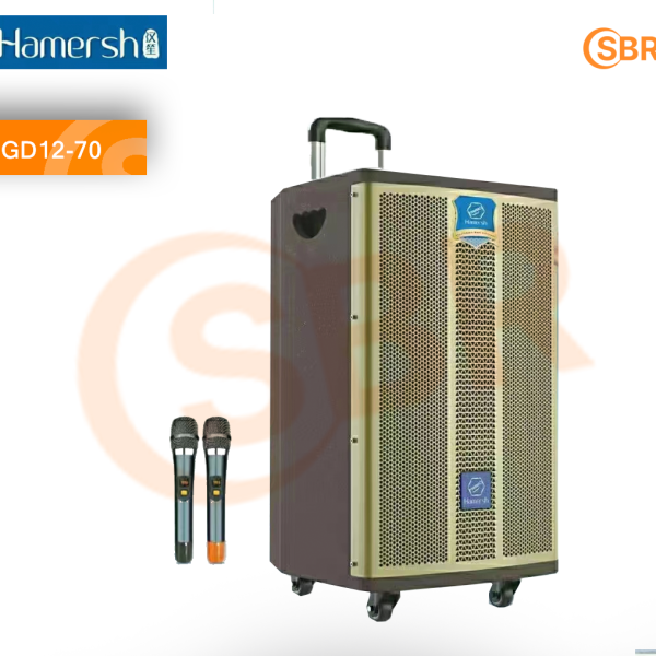 GD12-70 Hamersh