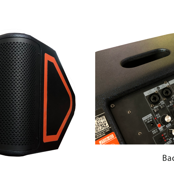 JT08-60 Speaker