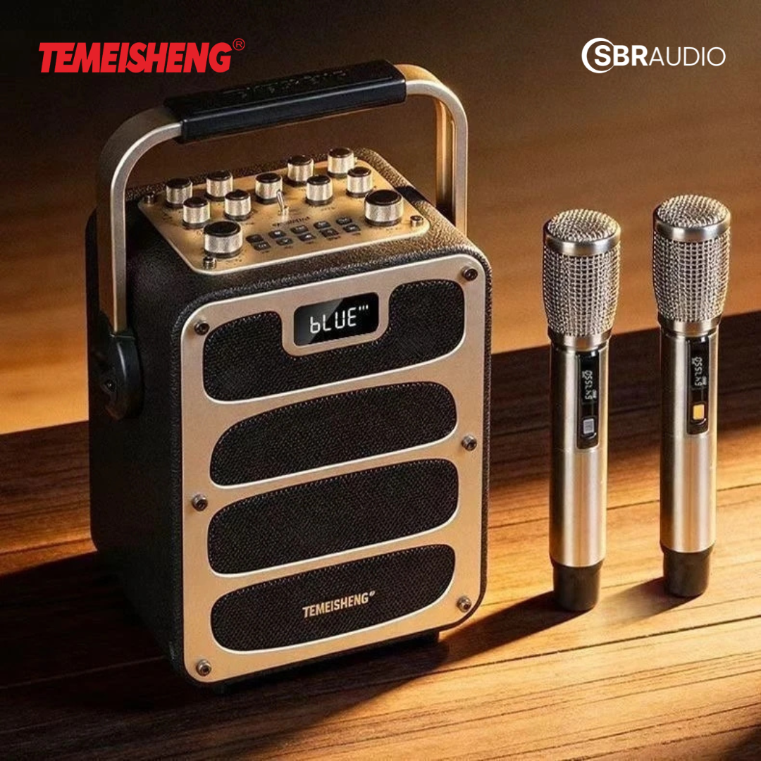 Temeisheng V5 - Image 2